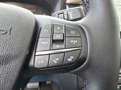 2026 Ford Maverick Lariat®