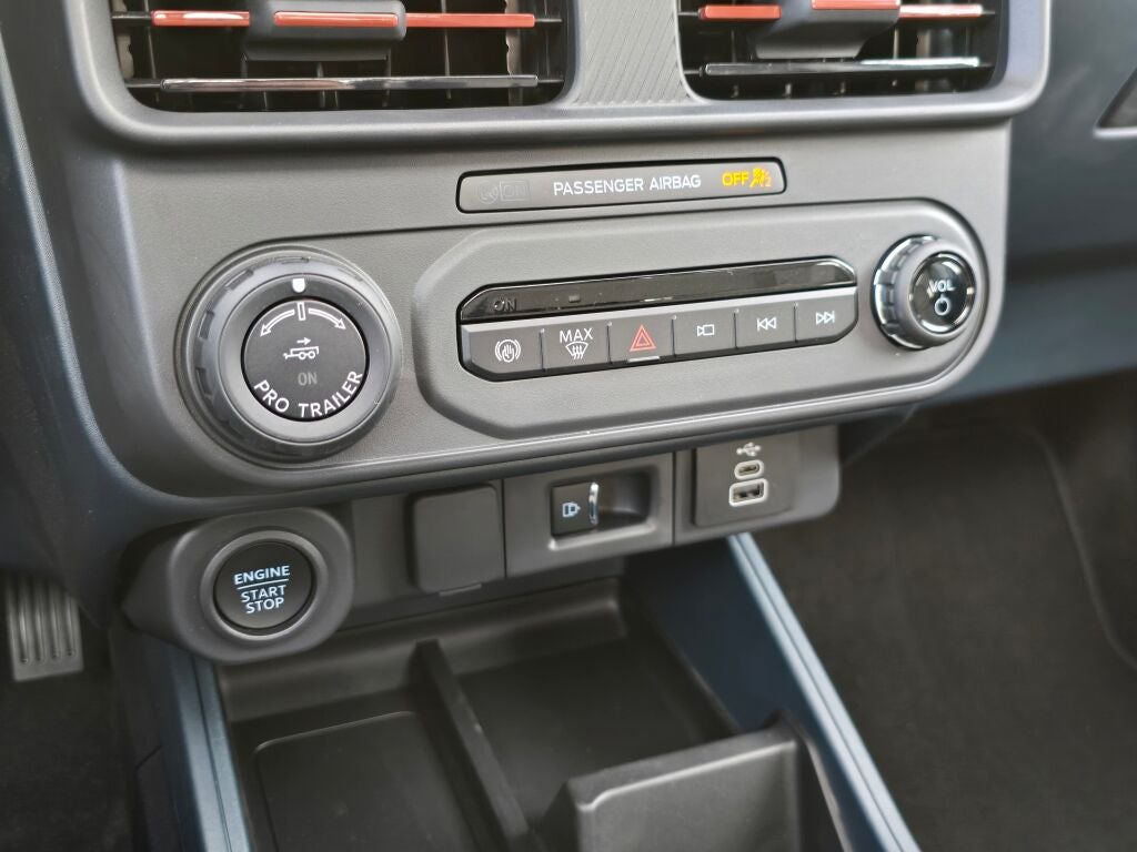 2026 Ford Maverick Lariat®