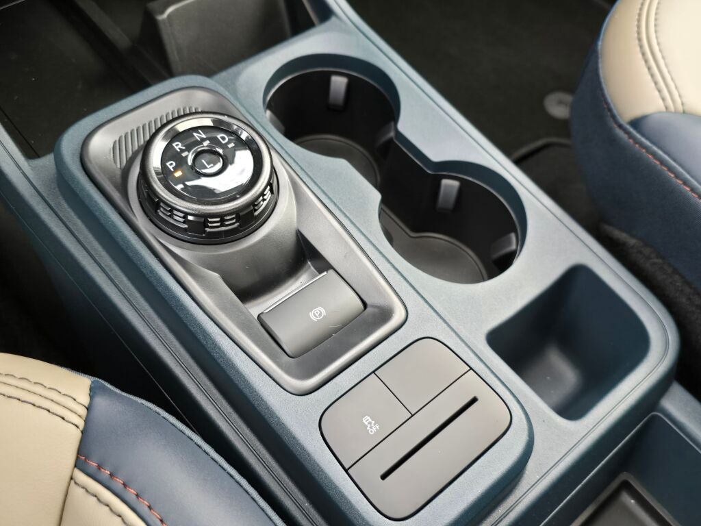 2026 Ford Maverick Lariat®