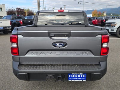2026 Ford Maverick Lariat®