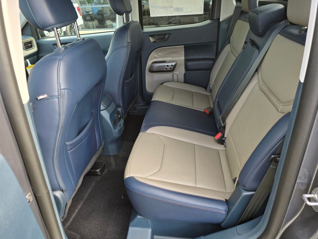 2026 Ford Maverick Lariat®
