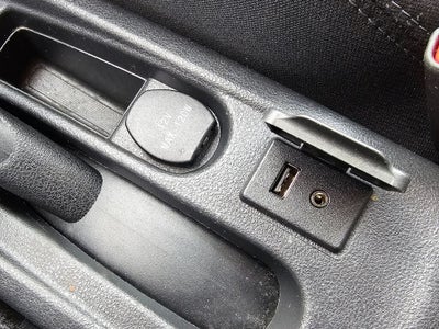 2015 Nissan Versa Note SV