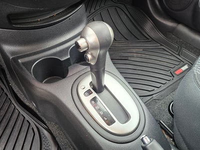 2015 Nissan Versa Note SV
