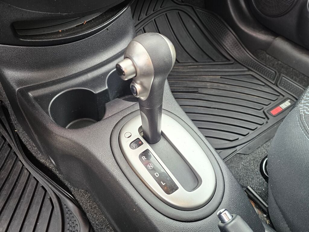 2015 Nissan Versa Note SV