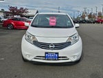 2015 Nissan Versa Note SV