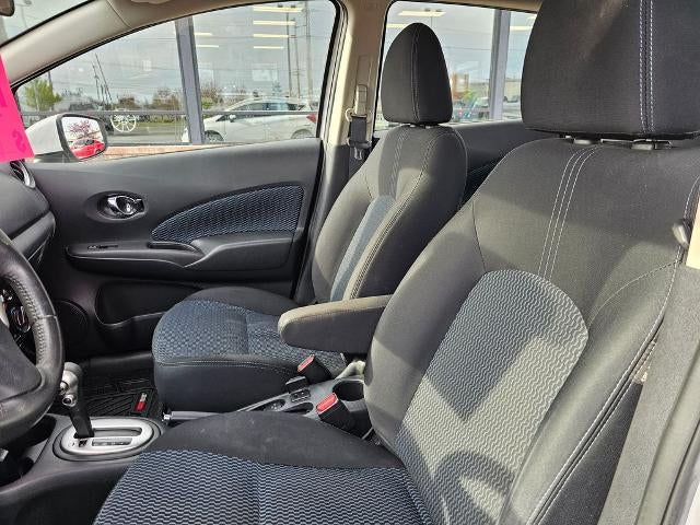 2015 Nissan Versa Note SV