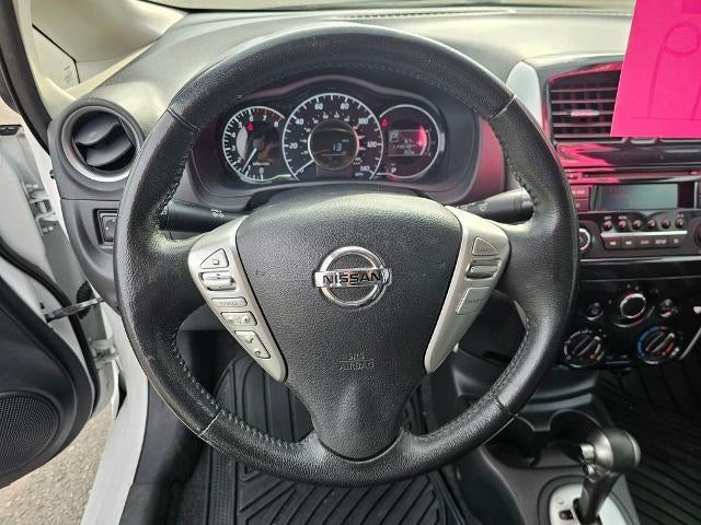 2015 Nissan Versa Note SV