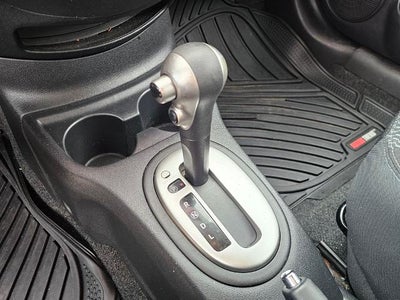 2015 Nissan Versa Note SV