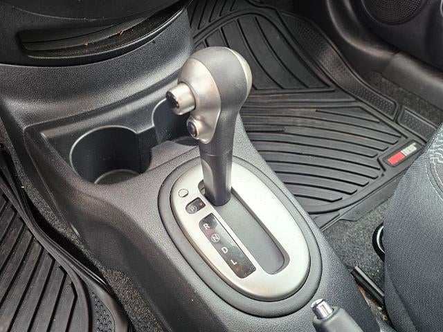 2015 Nissan Versa Note SV