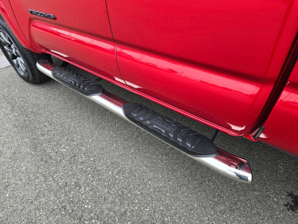 2021 Toyota Tacoma SR5 V6