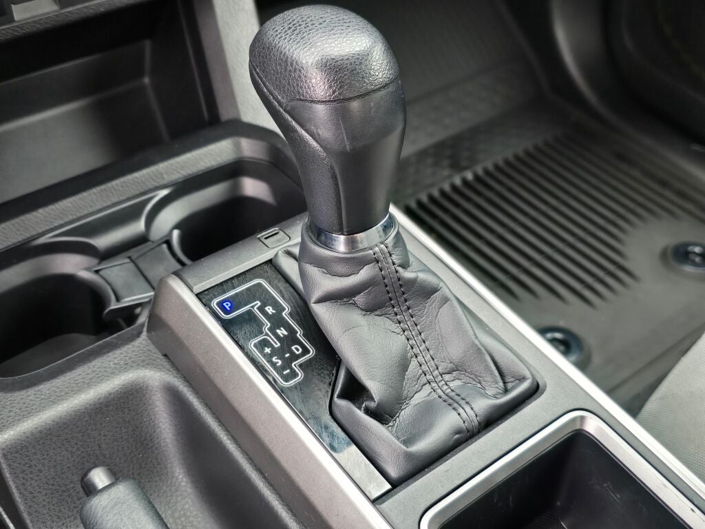 2021 Toyota Tacoma SR5 V6