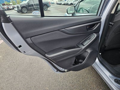 2018 Subaru Impreza 2.0i Premium