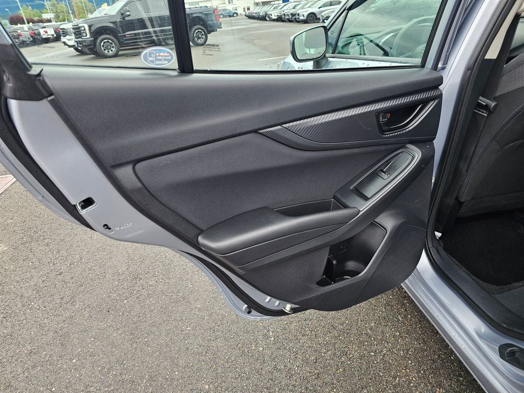 2018 Subaru Impreza 2.0i Premium