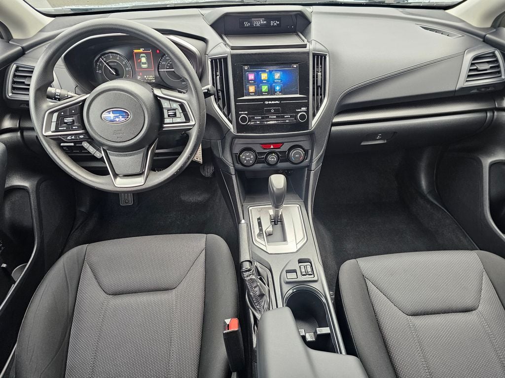 2018 Subaru Impreza 2.0i Premium