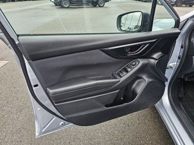 2018 Subaru Impreza 2.0i Premium
