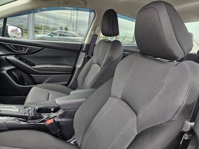 2018 Subaru Impreza 2.0i Premium
