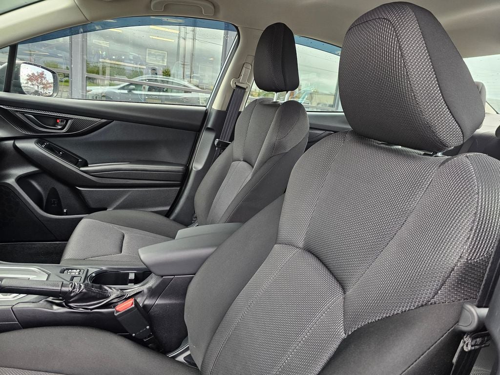 2018 Subaru Impreza 2.0i Premium