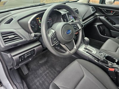 2018 Subaru Impreza 2.0i Premium