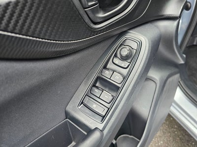 2018 Subaru Impreza 2.0i Premium