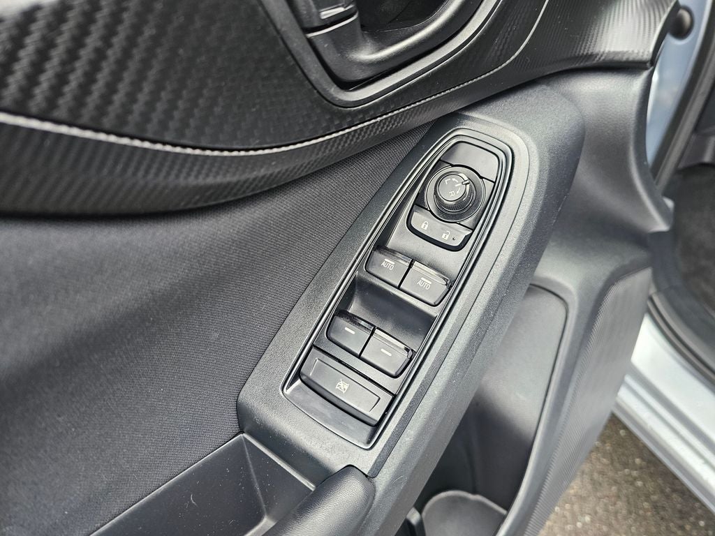 2018 Subaru Impreza 2.0i Premium