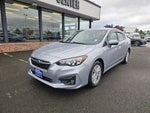 2018 Subaru Impreza 2.0i Premium