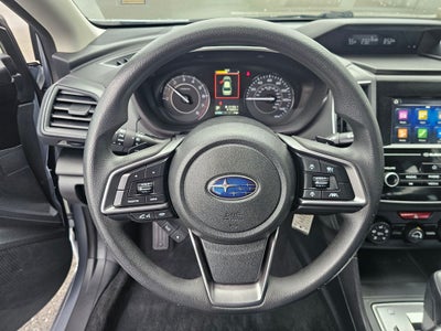 2018 Subaru Impreza 2.0i Premium
