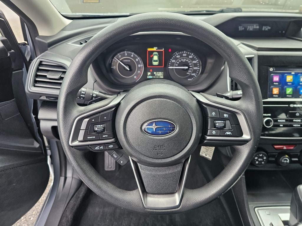 2018 Subaru Impreza 2.0i Premium