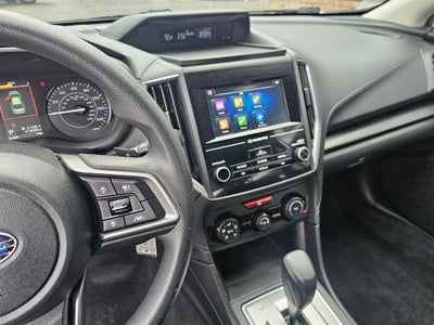 2018 Subaru Impreza 2.0i Premium