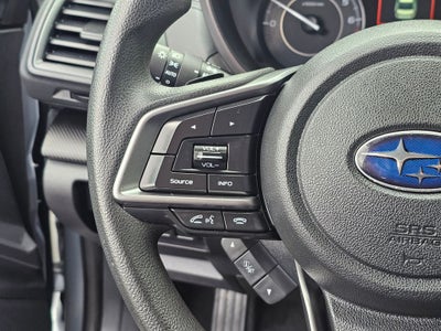 2018 Subaru Impreza 2.0i Premium