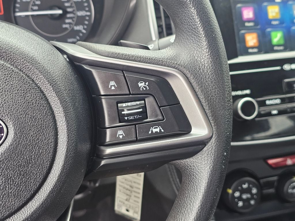 2018 Subaru Impreza 2.0i Premium