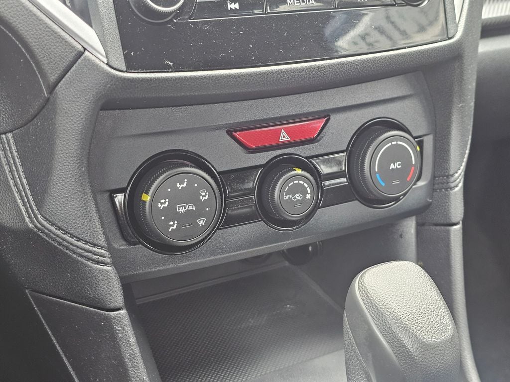 2018 Subaru Impreza 2.0i Premium