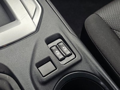 2018 Subaru Impreza 2.0i Premium