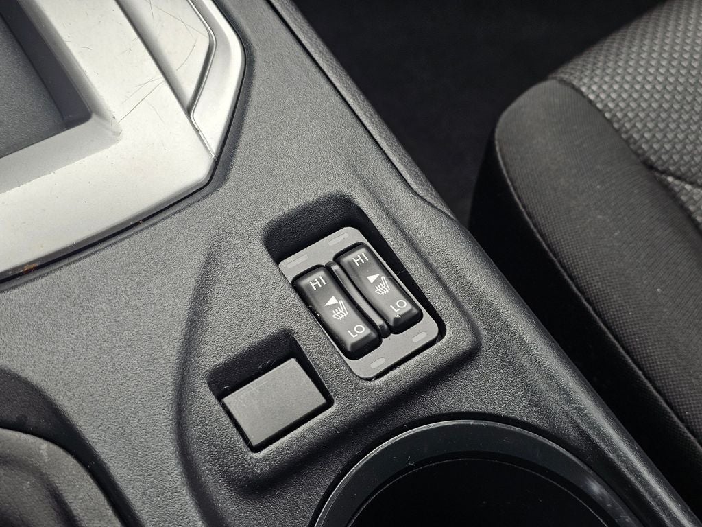 2018 Subaru Impreza 2.0i Premium