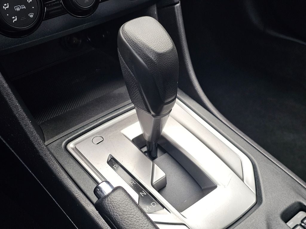 2018 Subaru Impreza 2.0i Premium