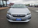 2018 Subaru Impreza 2.0i Premium