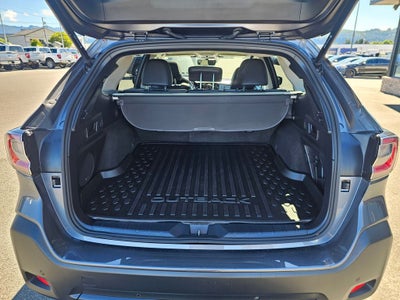 2024 Subaru Outback Onyx Edition XT