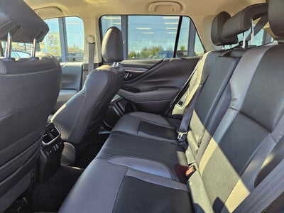2024 Subaru Outback Onyx Edition XT