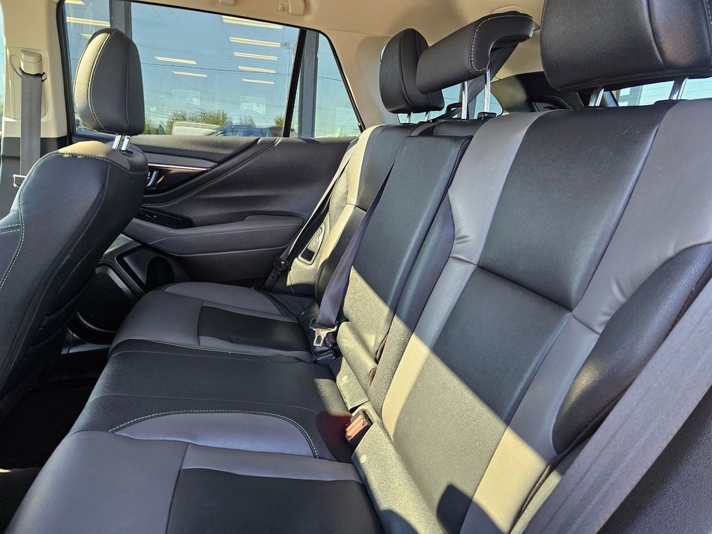 2024 Subaru Outback Onyx Edition XT