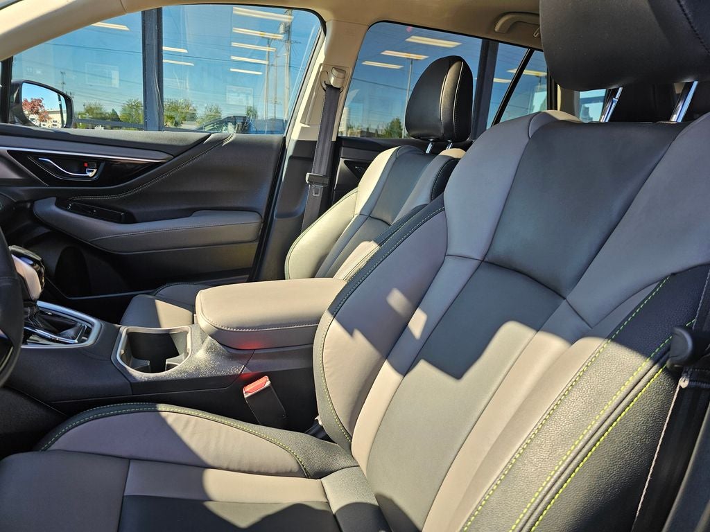 2024 Subaru Outback Onyx Edition XT