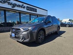 2024 Subaru Outback Onyx Edition XT