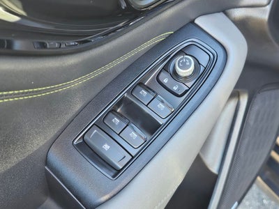 2024 Subaru Outback Onyx Edition XT