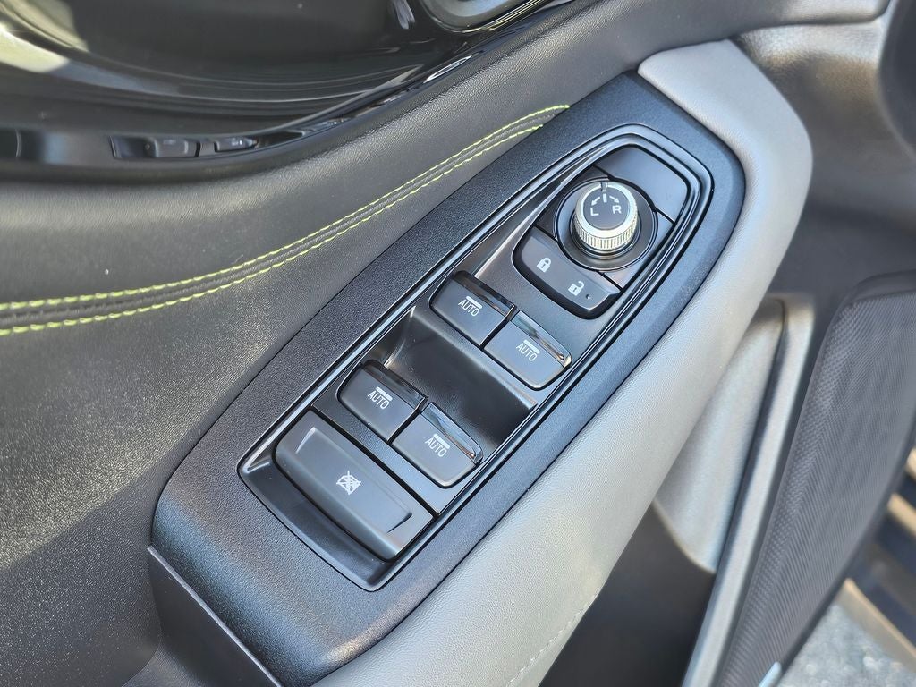 2024 Subaru Outback Onyx Edition XT