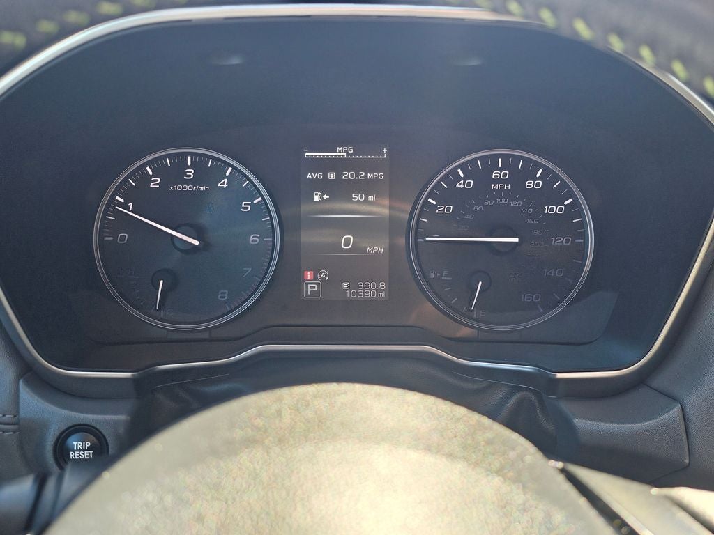 2024 Subaru Outback Onyx Edition XT