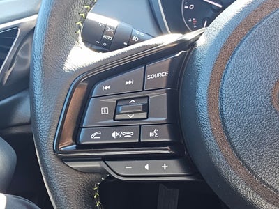 2024 Subaru Outback Onyx Edition XT