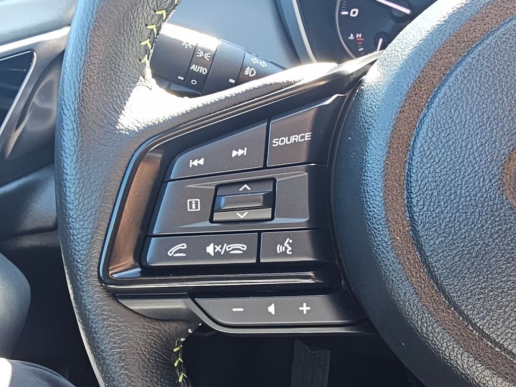 2024 Subaru Outback Onyx Edition XT