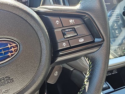 2024 Subaru Outback Onyx Edition XT