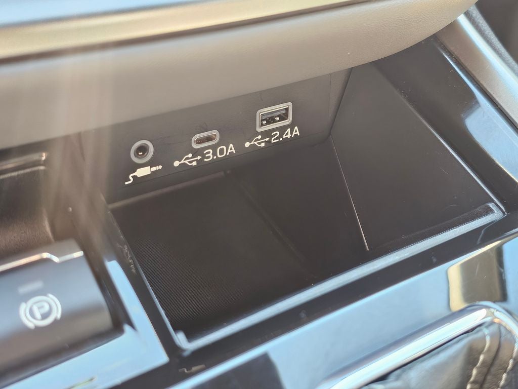 2024 Subaru Outback Onyx Edition XT