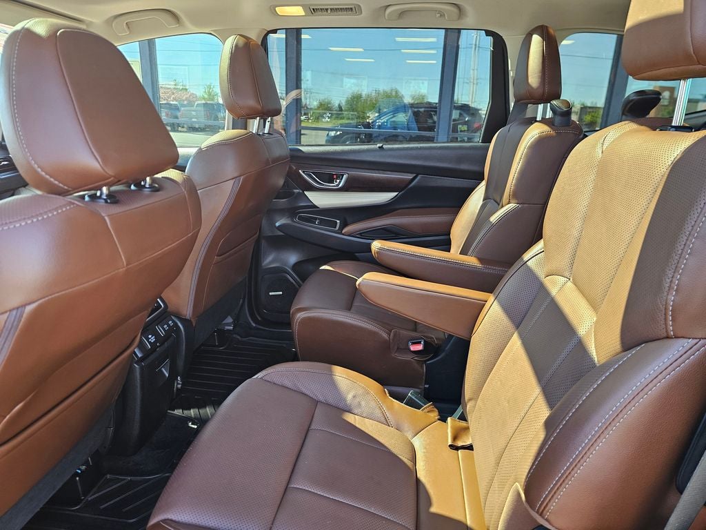 2022 Subaru Ascent Touring
