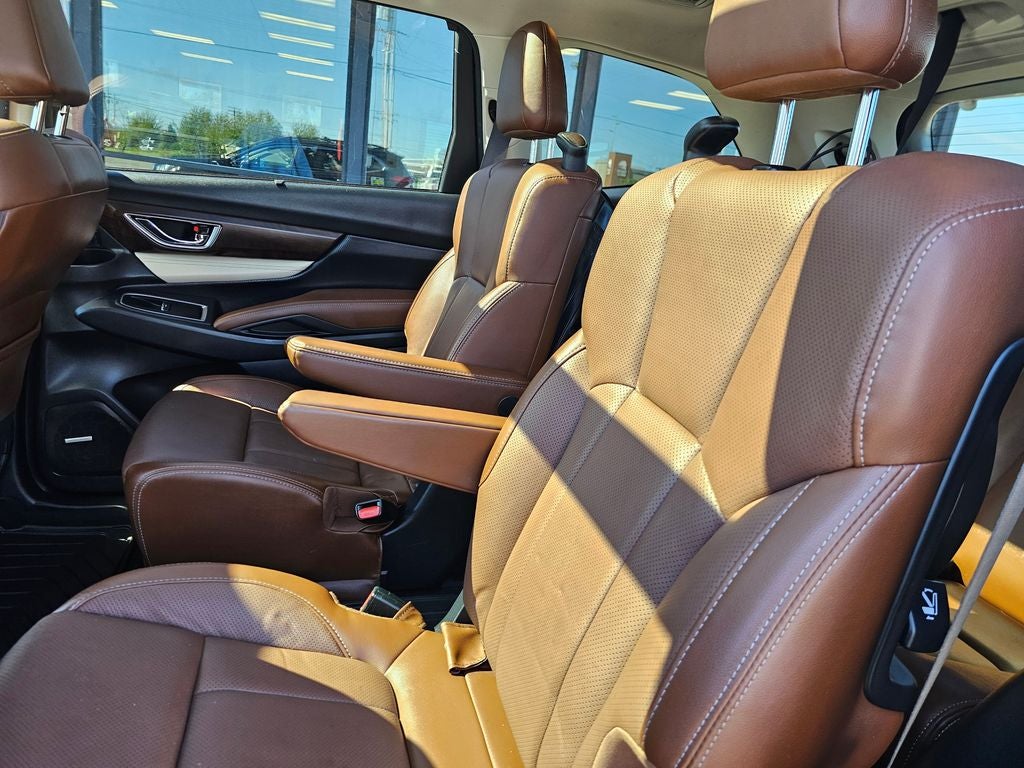 2022 Subaru Ascent Touring