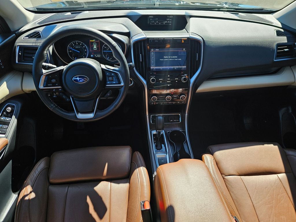 2022 Subaru Ascent Touring